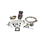 11-25 Ford F-150 3.5L EcoBoost Snow Performance SNO-2133-BRD-T Stage 2.5 Boost Cooler w/o Tank